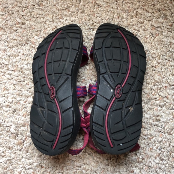 Chaco Sandals - Picture 4 of 5